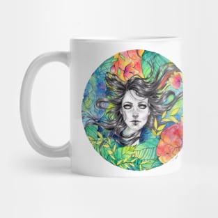 Univers Mug